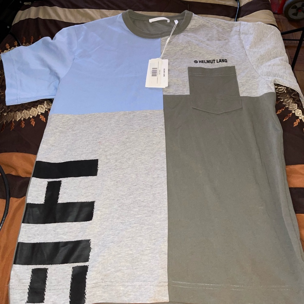 Helmut Lang Shirt